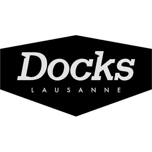 Docks, Lausanne